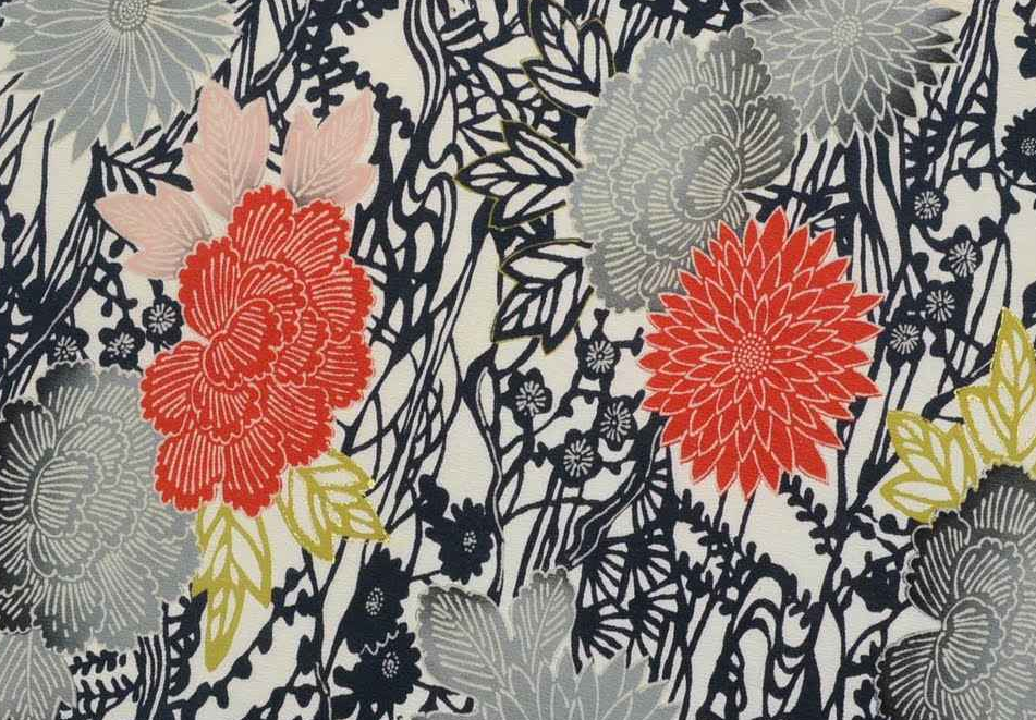 Vintage Japanese Textiles 111