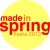 Made in Spring 2012