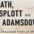 Roath, Splott and Adamsdown by Jeff Childs