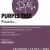 Purple Tree event flyer for the Gate 14 December 2013