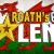 Roath's Got Talent logo