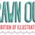 Drawn Out exhibition