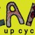 Zap Upcycled logo