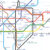 Tube map of Cardiff (Cymraeg) courtesy of I loves the Diff